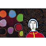 Редкое подарочное издание Yayoi Kusama: 1945 to Now варинант исполнения - 4 | Loft Concept в Липецке