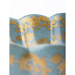 Фарфоровая чаша Стрекозы Marlo Turi варинант исполнения - 5 | Loft Concept в Липецке