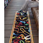 Коврик Seletti Snakes варинант исполнения - 3 | Loft Concept в Липецке