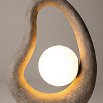 Настольный светильник Opus G9 X 1 варинант исполнения - 9 | Loft Concept в Липецке