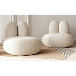 Кресло «Bunny» варинант исполнения - 3 | Loft Concept в Липецке