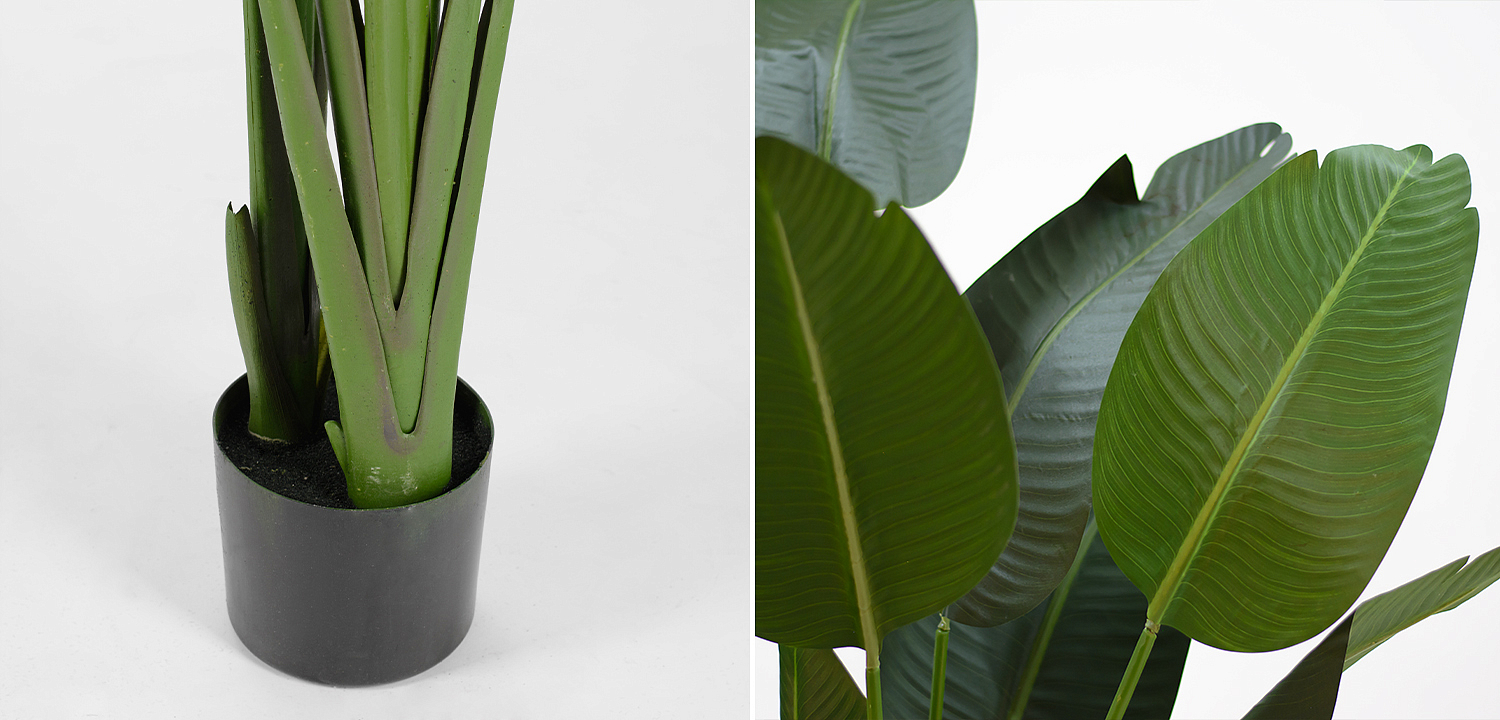 Декоративный искусственный цветок Ornamental plant 190 Декоративный искусственный цветок Ornamental plant 190 - Loft-Concept в Липецке