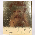 Книга Louis Vuitton Marc Jacobs Limmited edition варинант исполнения - 2 | Loft Concept в Липецке