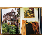 Коллекционная редкая Книга Tim Walker Pictures 2008 варинант исполнения - 4 | Loft Concept в Липецке