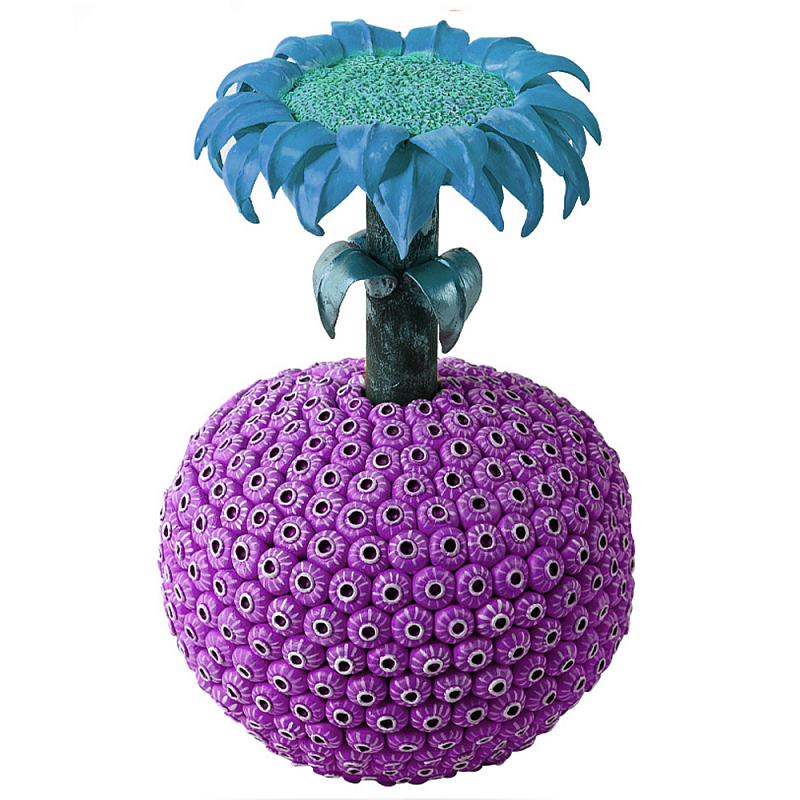 Лиловый Экзотический фрукт Pandora Exotic Fruit Purple 46 Лиловый Лиловый Экзотический фрукт Pandora Exotic Fruit Purple 46 Лиловый в Липецке | Loft Concept