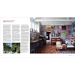 Книга The Iconic Interior: 1900 to the Present варинант исполнения - 6 | Loft Concept в Липецке