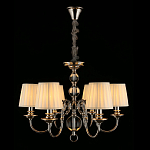 Люстра подвесная Gaell Metal варинант исполнения - 3 | Loft Concept в Липецке