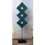 Скульптура из серии «Земля Биармии» широкая варинант исполнения - 1 | Loft Concept в Липецке