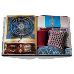 Книга подарочная Смелый бразильский стиль Сиг Бергамина Assouline Maximalism by Sig Bergamin варинант исполнения - 7 | Loft Concept в Липецке