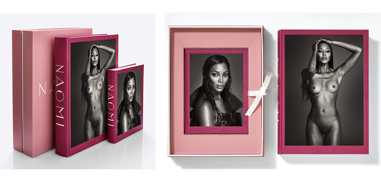 Книга Naomi. Updated Edition by Baker Josh Книга Naomi. Updated Edition by Baker Josh - Loft-Concept в Липецке