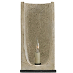 Бра настенное из бетона Rustic Charm варинант исполнения - 2 | Loft Concept в Липецке