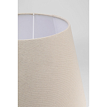 Настольная лампа в детскую Белый морской котик варинант исполнения - 5 | Loft Concept в Липецке