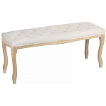 Банкетка French Seating Raffaello варинант исполнения - 1 | Loft Concept в Липецке