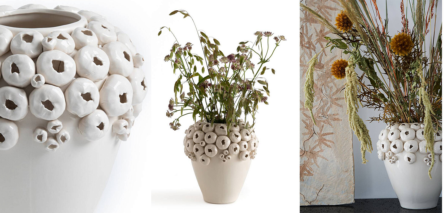 Ваза Nagy Vase Ваза Nagy Vase - Loft-Concept в Липецке