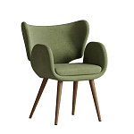 Стул Madina Green варинант исполнения - 1 | Loft Concept в Липецке