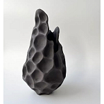 Ваза «Следы» средняя варинант исполнения - 2 | Loft Concept в Липецке