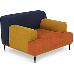 Кресло Augustine варинант исполнения - 1 | Loft Concept в Липецке