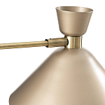 Бра на шарнире Davy Wall Lamp Light варинант исполнения - 5 | Loft Concept в Липецке