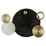 Панно настенное Blank  Space варинант исполнения - 1 | Loft Concept в Липецке