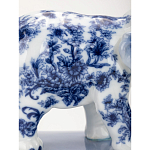 Держатель для книг The blue elephant варинант исполнения - 5 | Loft Concept в Липецке