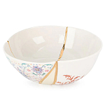 Салатник Seletti Kintsugi варинант исполнения - 1 | Loft Concept в Липецке