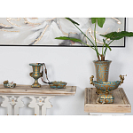 Пепельница фарфоровая Bear  варинант исполнения - 12 | Loft Concept в Липецке