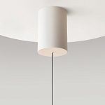 Подвесной светильник Gerhard 3000К 39Вт варинант исполнения - 12 | Loft Concept в Липецке