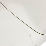 Стол обеденный раскладной керамический Absolute Perfection варинант исполнения - 4 | Loft Concept в Липецке