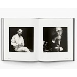 Эксклюзивные портреты знаменитостей Alexander Fury The Dior Sessions  варинант исполнения - 3 | Loft Concept в Липецке