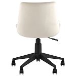 Кресло для рабочего стола Sheilly Beige варинант исполнения - 4 | Loft Concept в Липецке