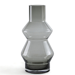 Ваза стеклянная для цветов Brighter Stars варинант исполнения - 1 | Loft Concept в Липецке