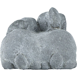 Кашпо The warmth of hares варинант исполнения - 4 | Loft Concept в Липецке