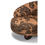 Дизайнерский Диван Wakonda варинант исполнения - 3 | Loft Concept в Липецке