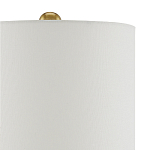 Настольная лампа цилиндрической формы Congenital Surface варинант исполнения - 2 | Loft Concept в Липецке