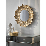 Настенное зеркало The ribbed core варинант исполнения - 9 | Loft Concept в Липецке