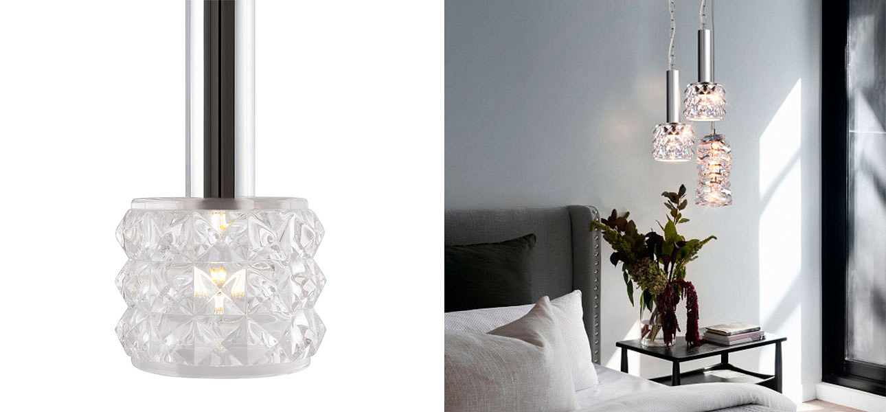 Подвесной светильник White Berenger Подвесной светильник White Berenger - Loft-Concept в Липецке