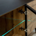 ТВ-тумба Gump варинант исполнения - 4 | Loft Concept в Липецке