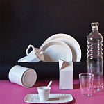 Стакан Seletti Estetico Quotidiano варинант исполнения - 1 | Loft Concept в Липецке