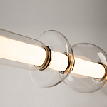 Подвесной светильник Sospiro варинант исполнения - 3 | Loft Concept в Липецке