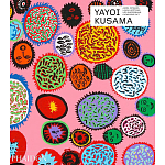 Yayoi Kusama (Revised and Expanded Edition) варинант исполнения - 1 | Loft Concept в Липецке