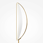 Напольный торшер светодионый Breeze 3000К 33Вт варинант исполнения - 2 | Loft Concept в Липецке