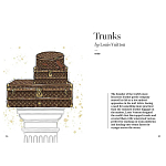 Megan Hess The Bag варинант исполнения - 3 | Loft Concept в Липецке