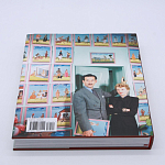 Книга Adrian: A Lifetime of Movie Glamour, Art and High Fashion варинант исполнения - 2 | Loft Concept в Липецке