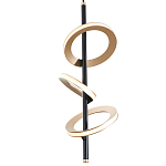 Подвесной светильник Tech Roul Light варинант исполнения - 1 | Loft Concept в Липецке