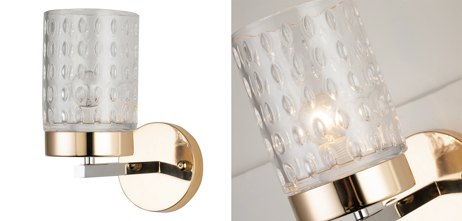 Бра Didian Sconce Бра Didian Sconce - Loft-Concept в Липецке