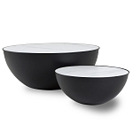 Столик журнальный в форме полусферы Table Bowl варинант исполнения - 5 | Loft Concept в Липецке