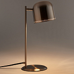 Настольная лампа с регулируемым абажуром Wilona Lighting варинант исполнения - 2 | Loft Concept в Липецке