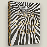 Редкое коллекционное издание Casa Cavalli Home: Celebrating the Roberto Cavalli Lifestyle Зебра варинант исполнения - 2 | Loft Concept в Липецке