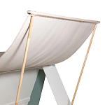 Кровать в детскую в виде домика Tiny Townn Bed варинант исполнения - 7 | Loft Concept в Липецке