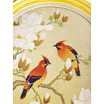 Стул French Juicy yellow варинант исполнения - 5 | Loft Concept в Липецке